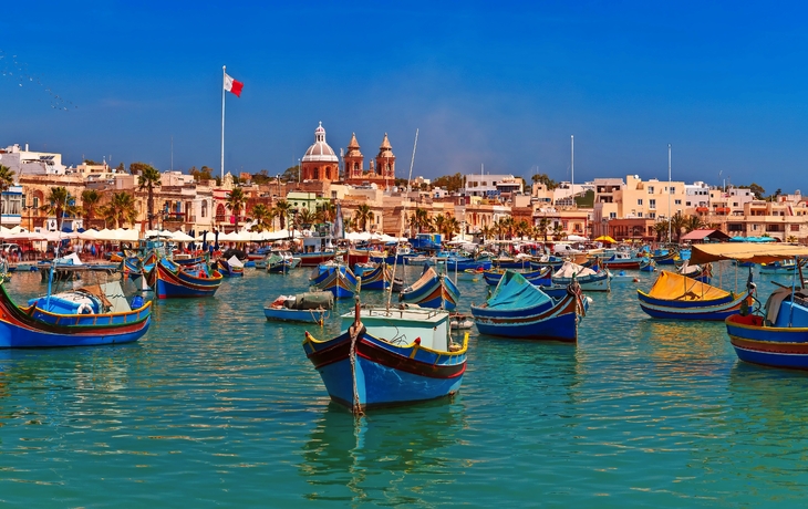 Marsaxlokk