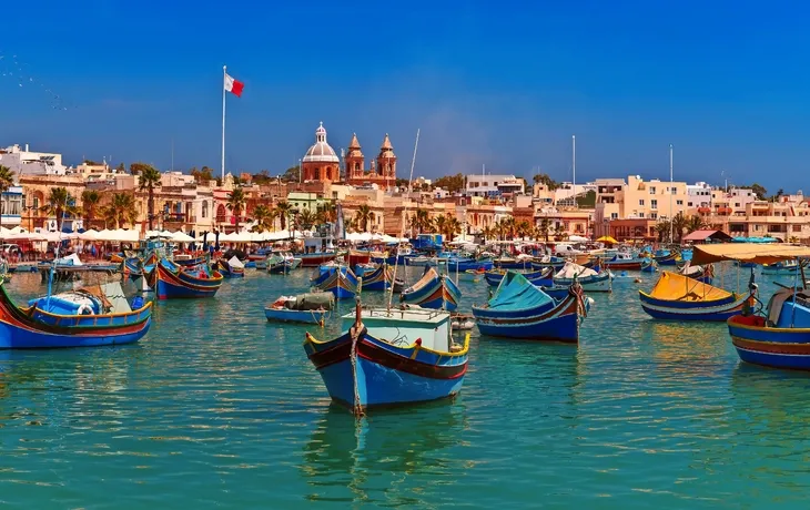 Marsaxlokk