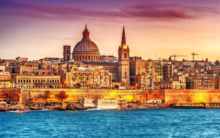 Valletta