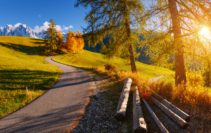 Südtirol