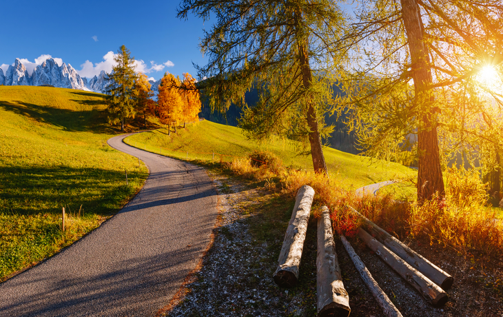 Südtirol