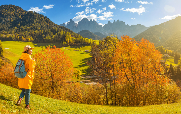 Südtirol