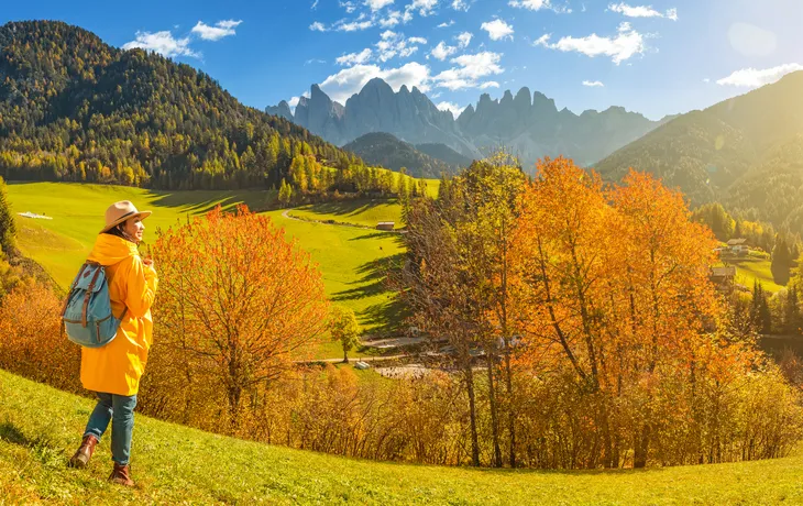 Südtirol