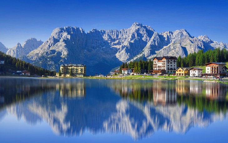 Misurinasee