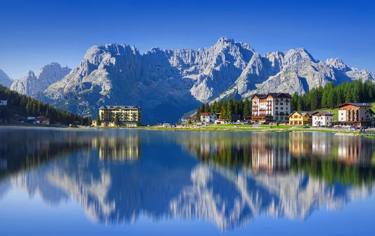 Misurinasee
