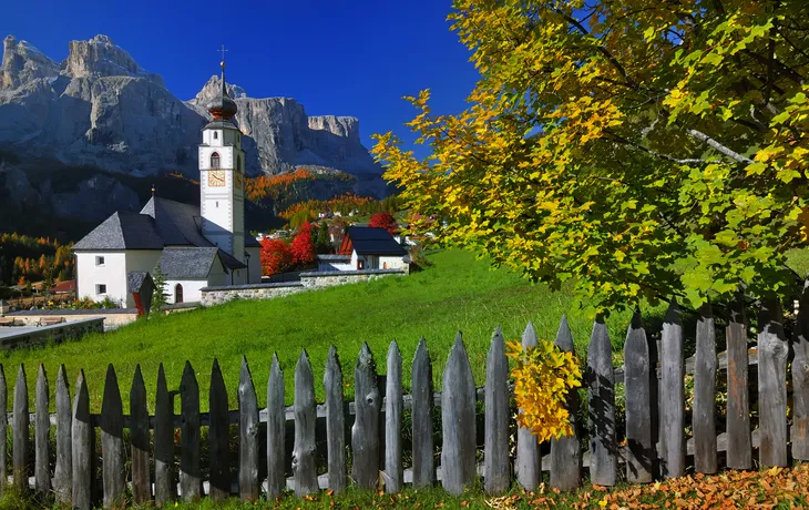 Südtirol