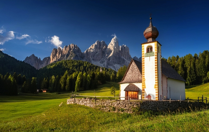 Südtirol