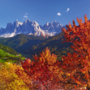 Val di Funes