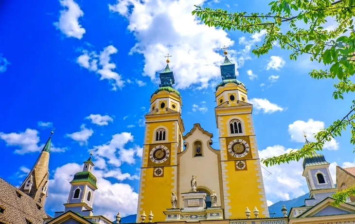 Brixen
