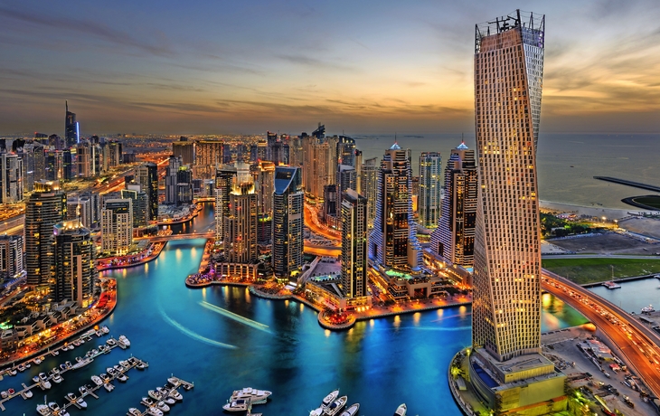 Dubai