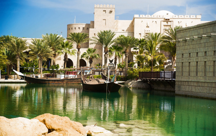 Dubai