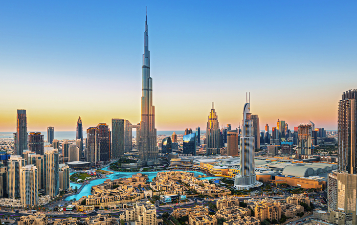 Dubai