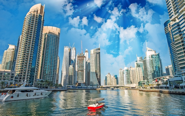 Dubai