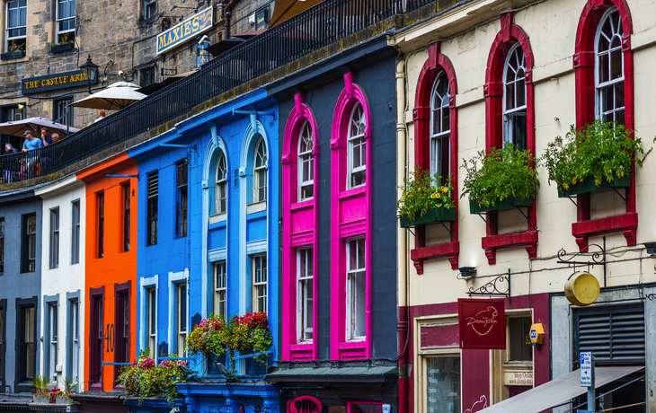 Edinburgh