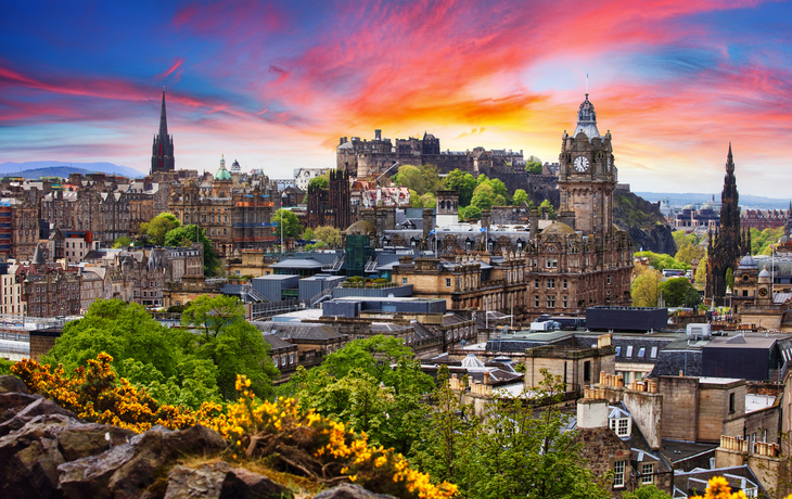 Edinburgh