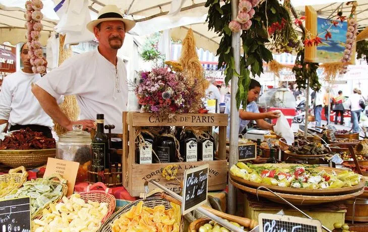 Markt