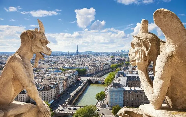 Notre Dame