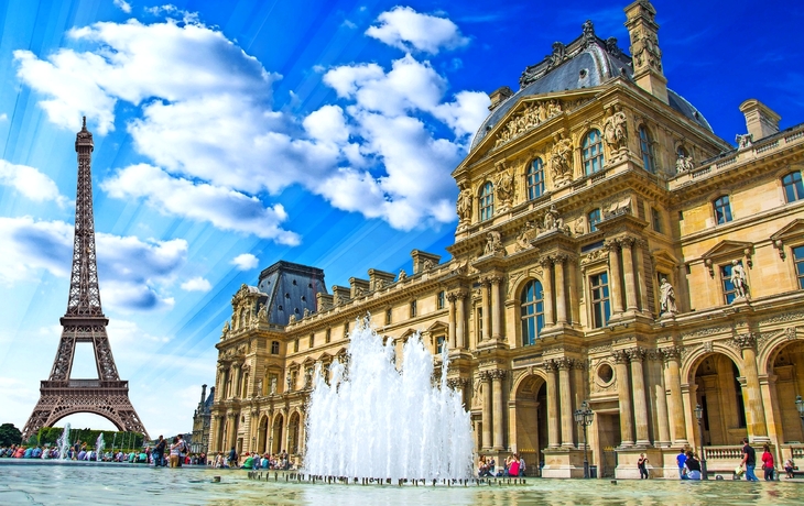 Louvre