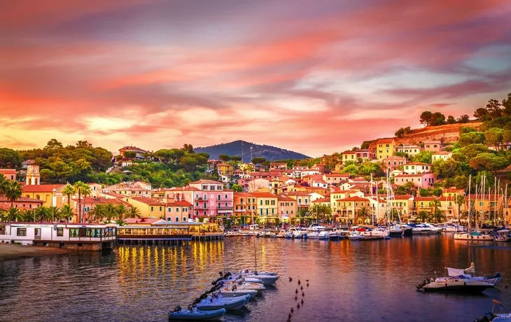 Porto Azzurro