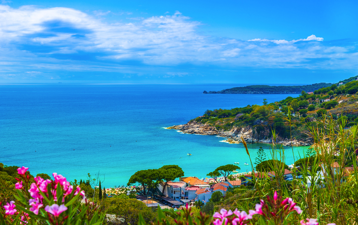 Insel Elba