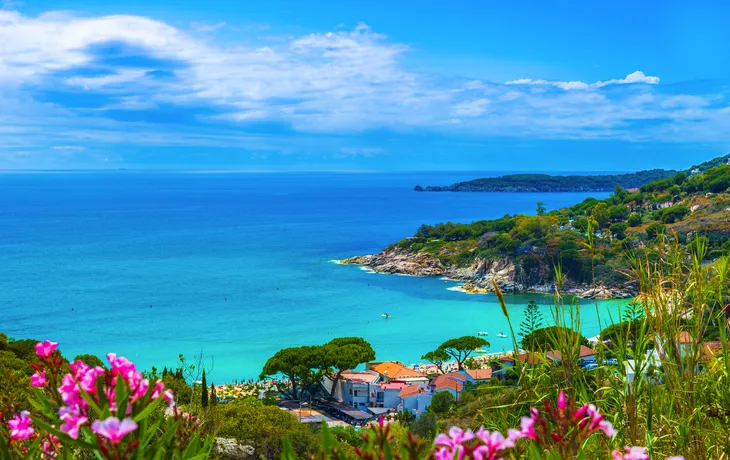 Insel Elba