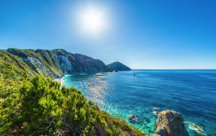 Insel Elba