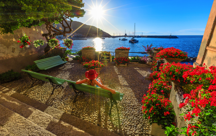 Marciana Marina