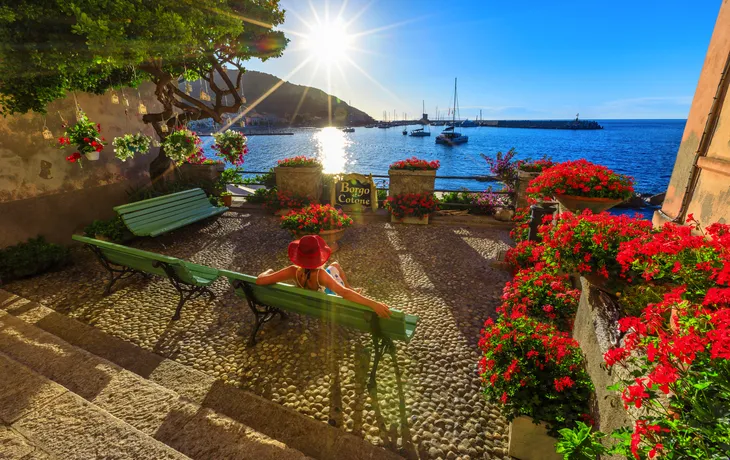 Marciana Marina