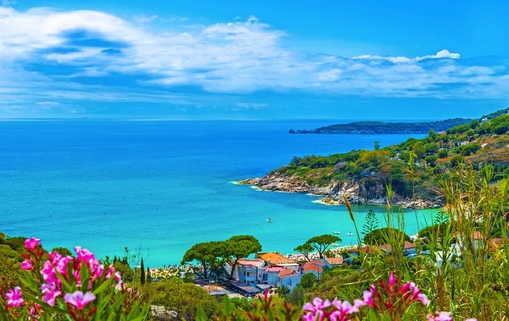 Cavoli Strand