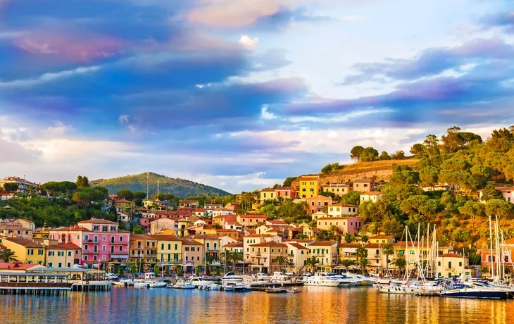 Porto Azzurro