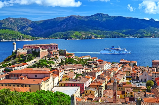 Portoferraio