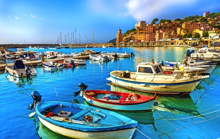 Insel Elba