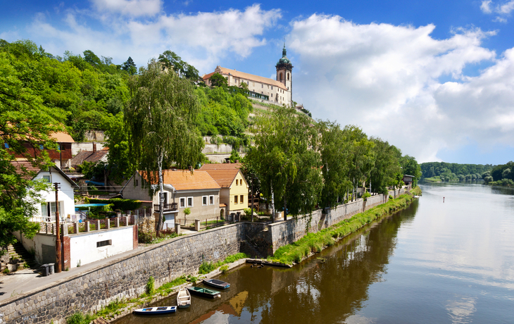 Mělník