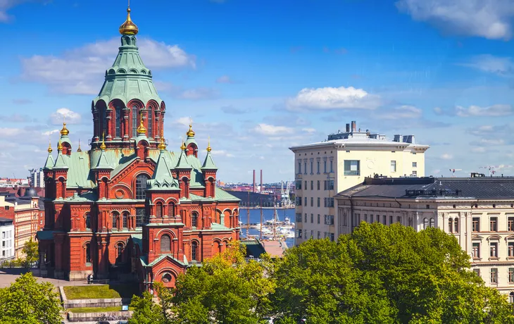 Helsinki