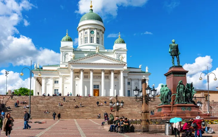 Helsinki