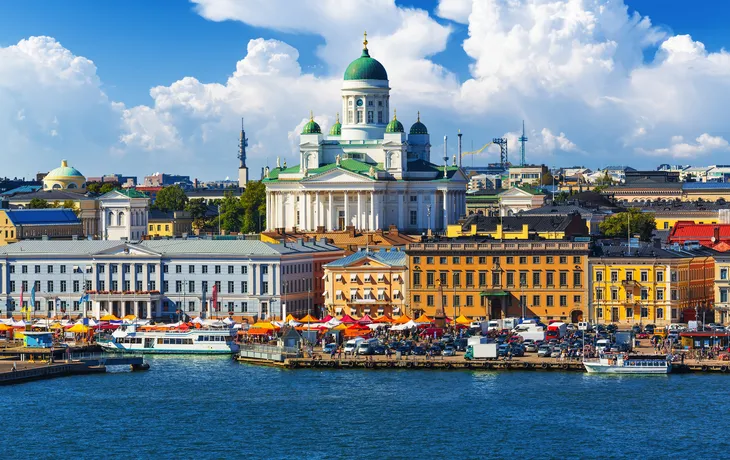 Helsinki
