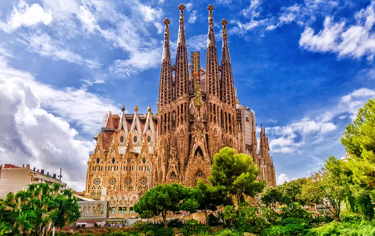 Barcelona