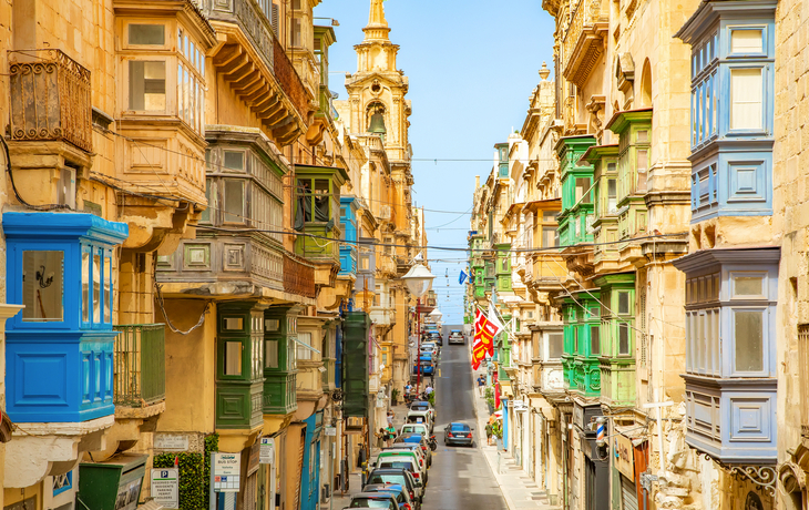 Malta