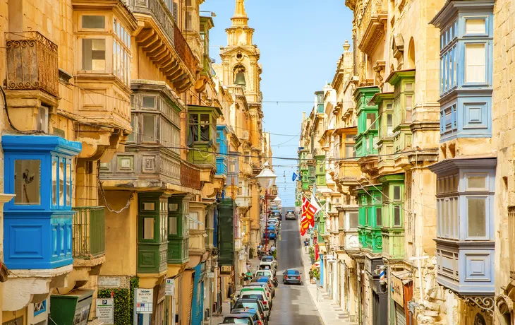 Malta