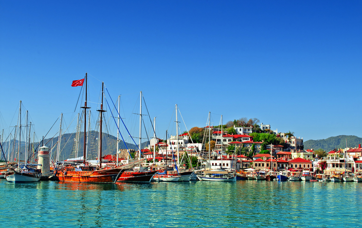 Marmaris