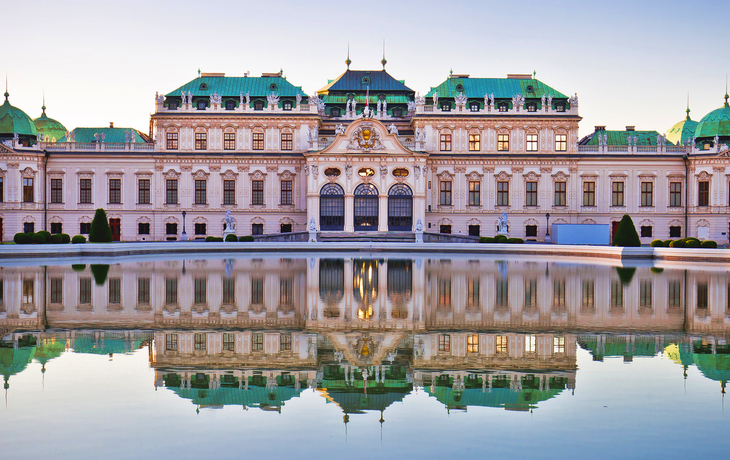 Belvedere