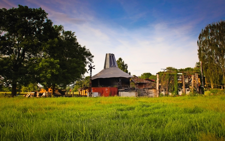 Theater am Rand