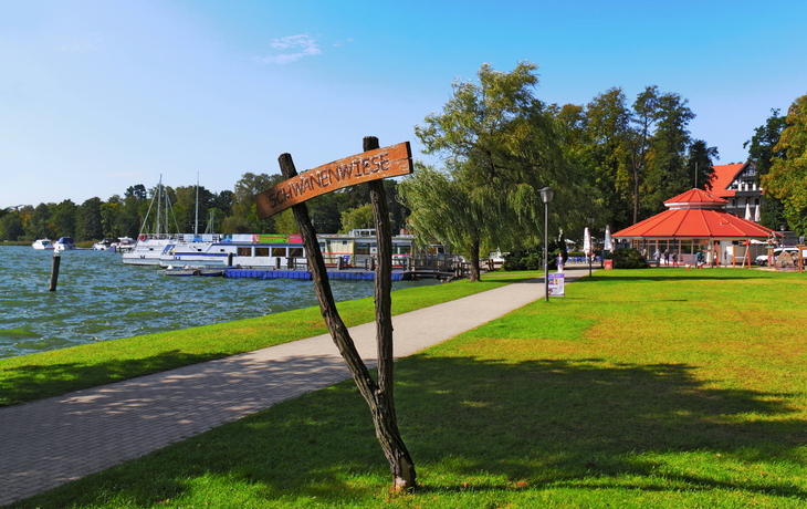 Bad Saarow