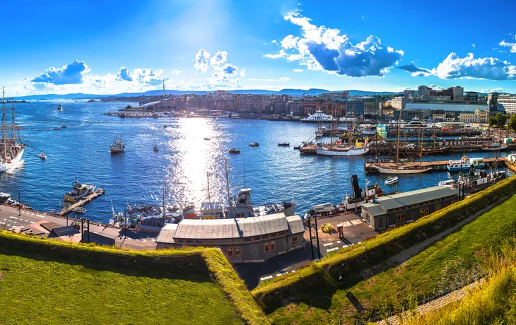 Oslo