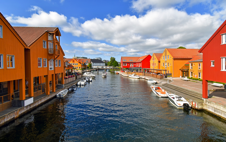Kristiansand