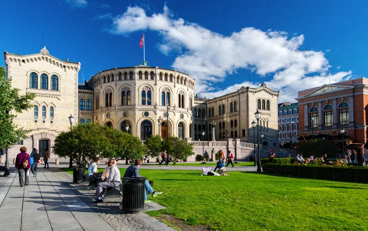 Oslo