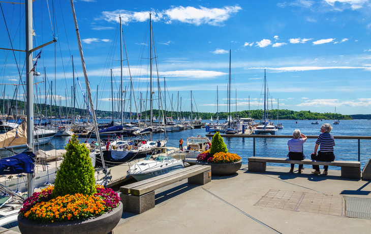 Oslo