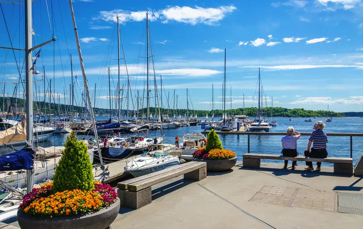 Oslo