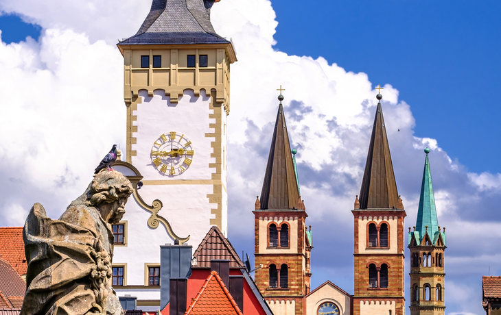 Würzburg