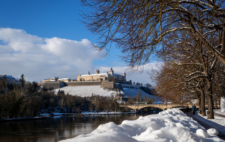 Würzburg